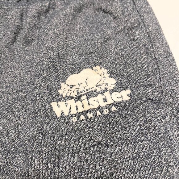 Roots Whistler Sweatpants Womens Size Medium Joggers - Picture 3 of 16